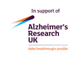 Alzheimer's Research Logo